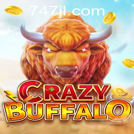 Exploring the Wild World of CRAZYBUFFALO: A New Gaming Sensation