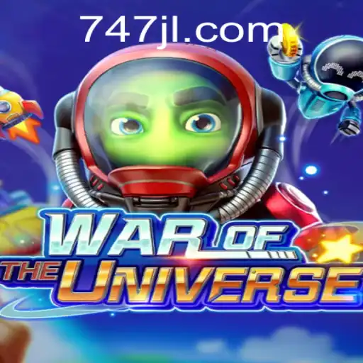 WAROFTHEUNIVERSE: A Deep Dive Into This Epic Intergalactic Adventure